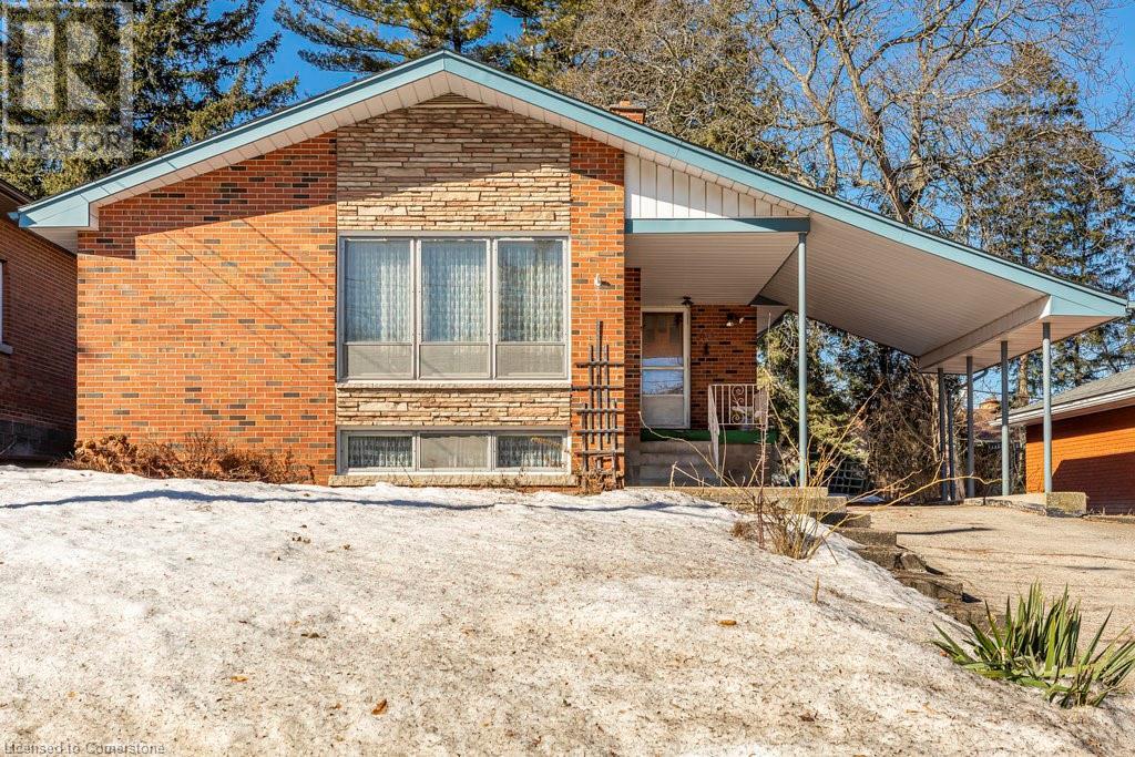 40 Granton Street Property Photo