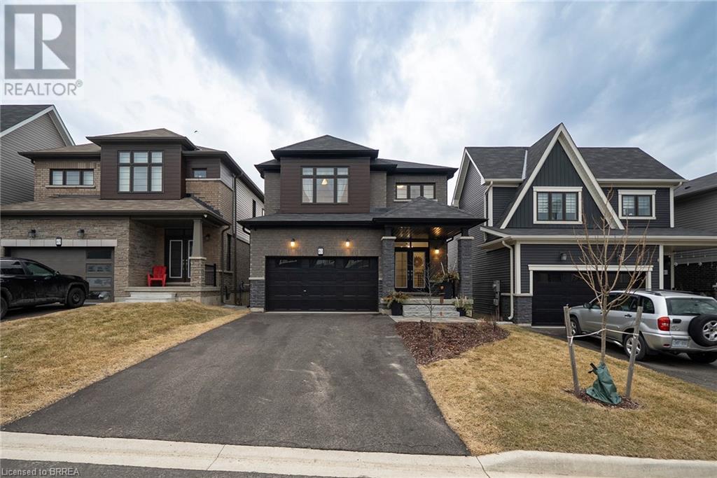 63 Santos Drive Property Photo