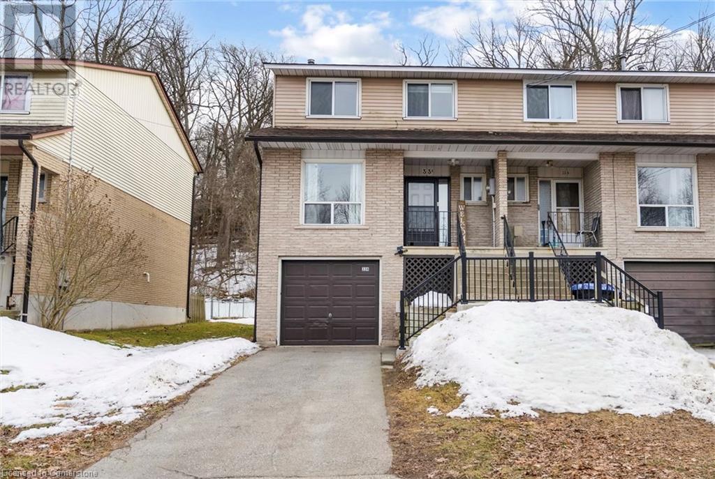 33 Raleigh Street Unit# A Property Photo
