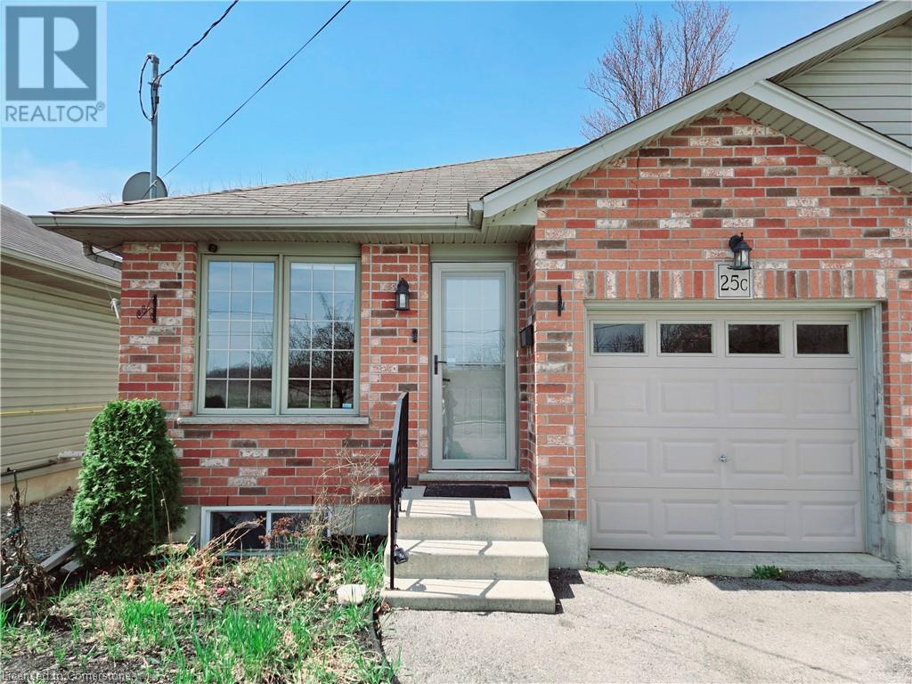 25 C Mohawk Street Unit# Upper Property Photo