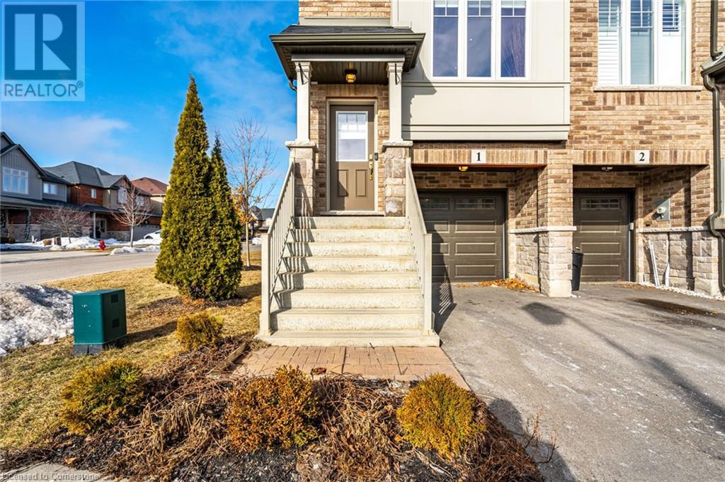 Binbrook Real Estate Listings Main Image