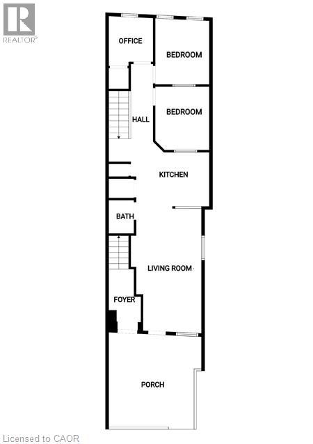 329 King Street E Unit# 2 Property Photo 23