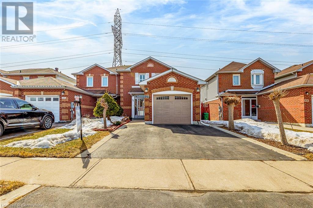 127 Meadowlark Drive Property Photo