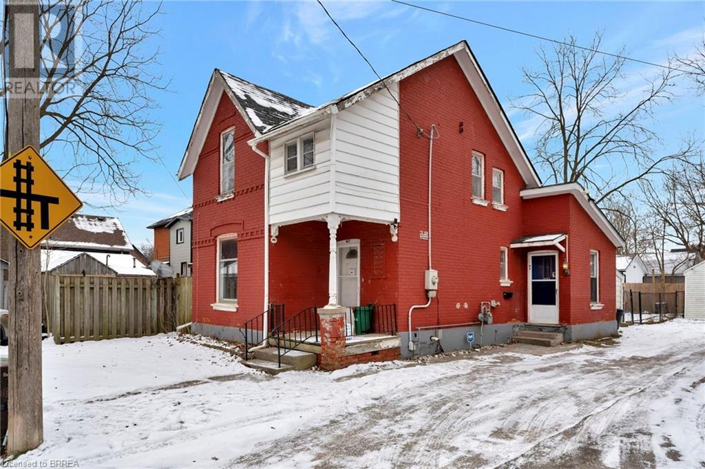 47 Rose Avenue Property Photo