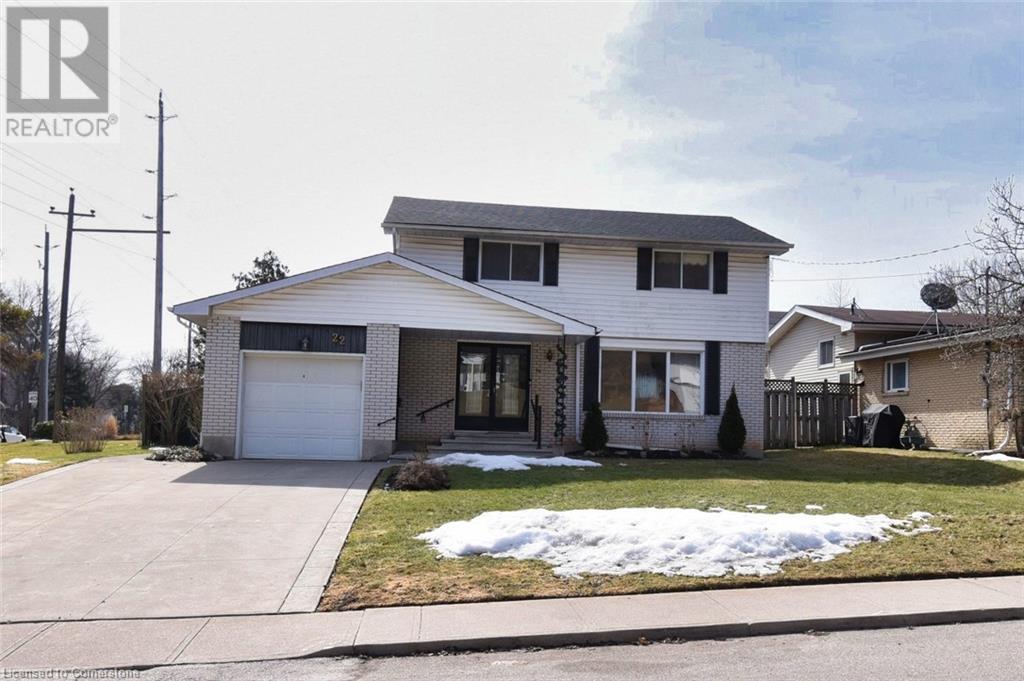 22 Martingrove Drive Property Photo