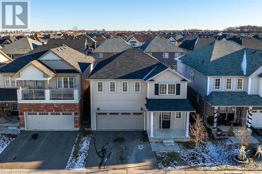 19 Munro Circle Property Photo