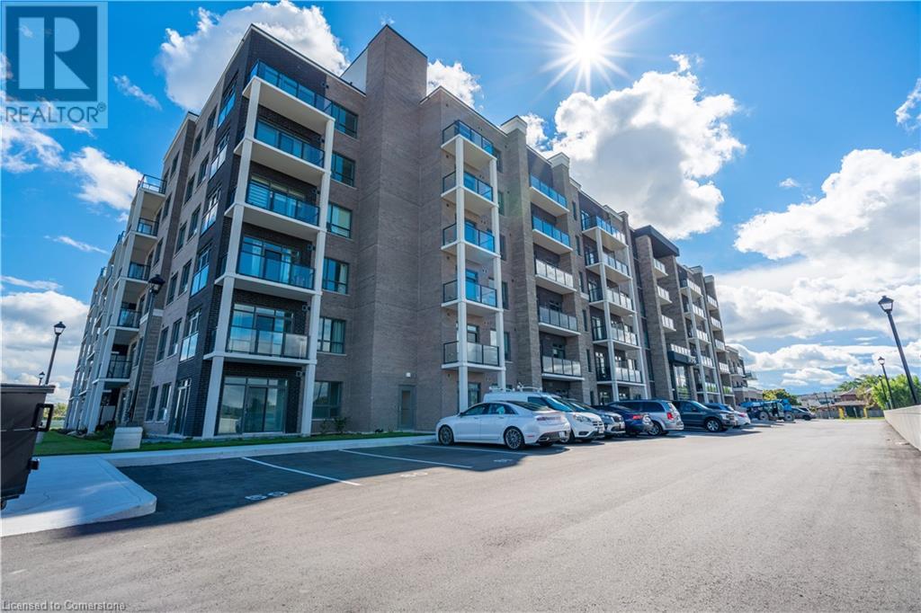 5055 Greenlane Road Unit# 115 Property Photo