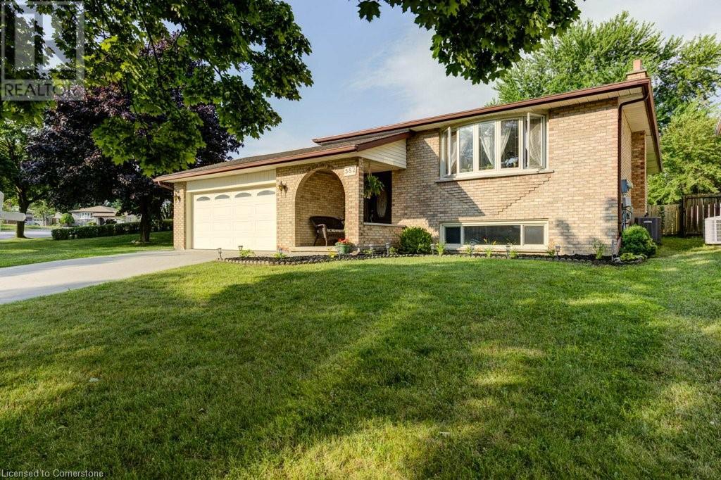 582 Skylark Road Property Photo