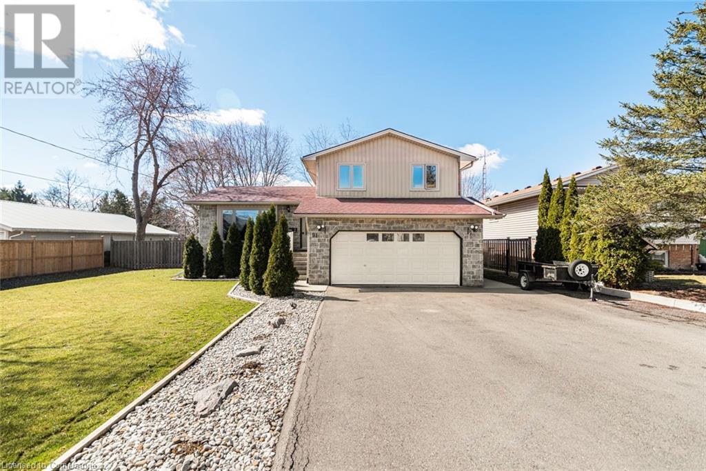 91 Thorburn Street S Property Photo