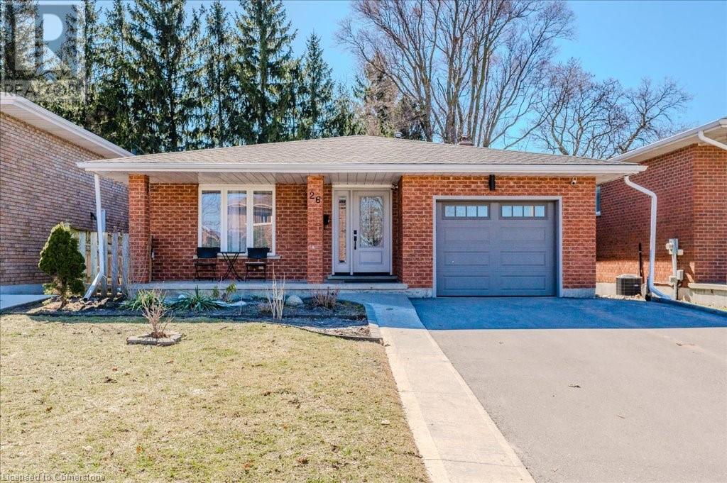 26 Lorraine Drive Property Photo