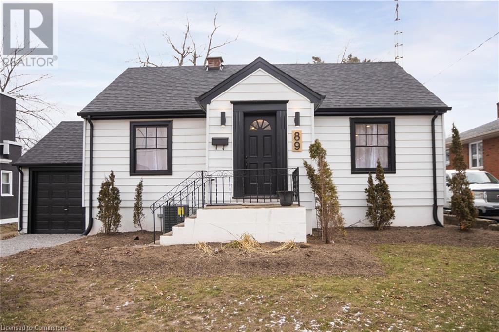 89 Clare Avenue Property Photo