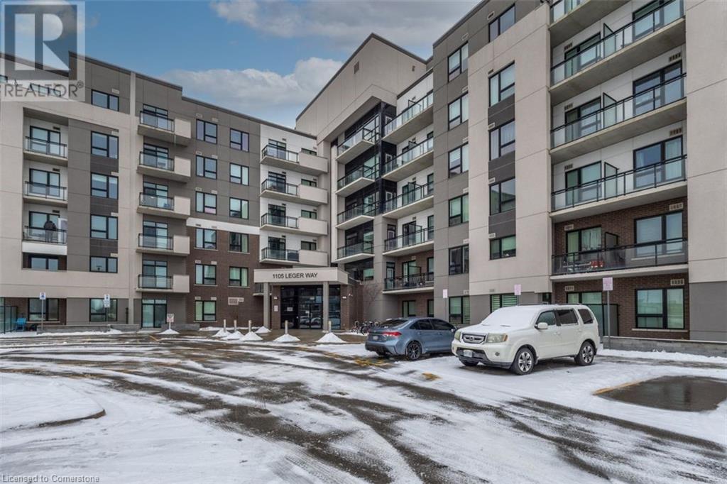 1105 Leger Way Unit# 211 Property Photo