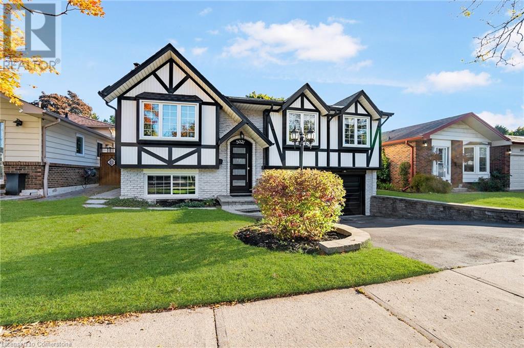 5021 Brady Avenue Property Photo