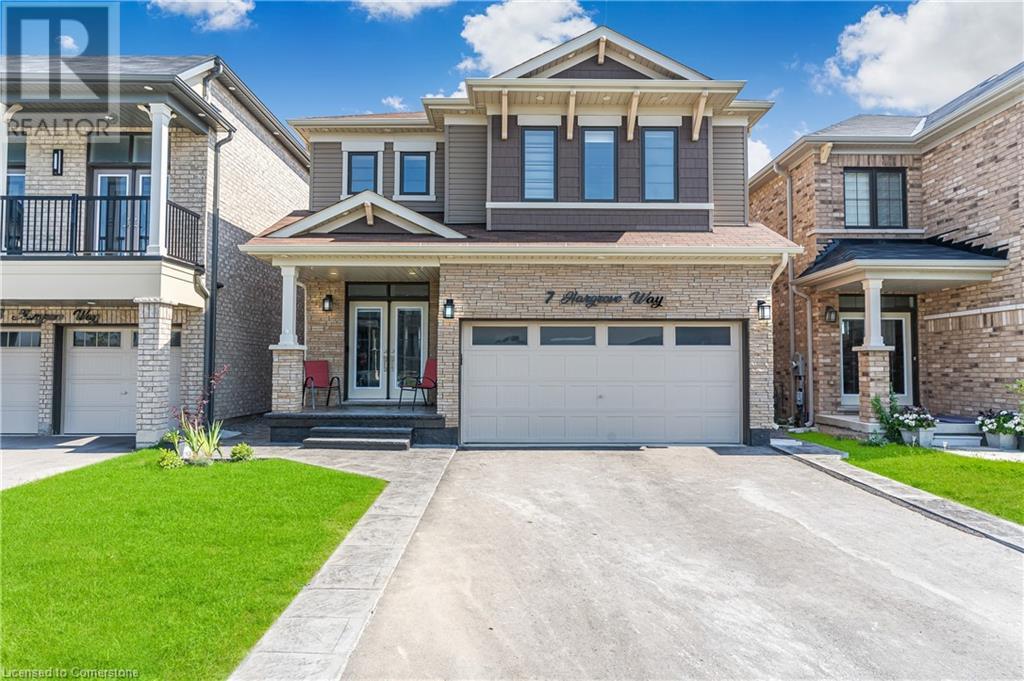 7 Hargrove Way Property Photo