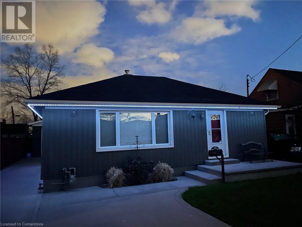 625 Tate Avenue Property Photo