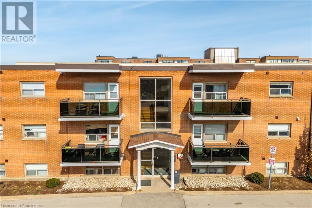 264 Oakdale Avenue Unit# 102 Property Photo