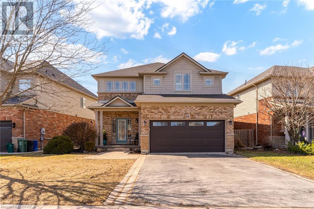 81 Windwood Drive Property Photo