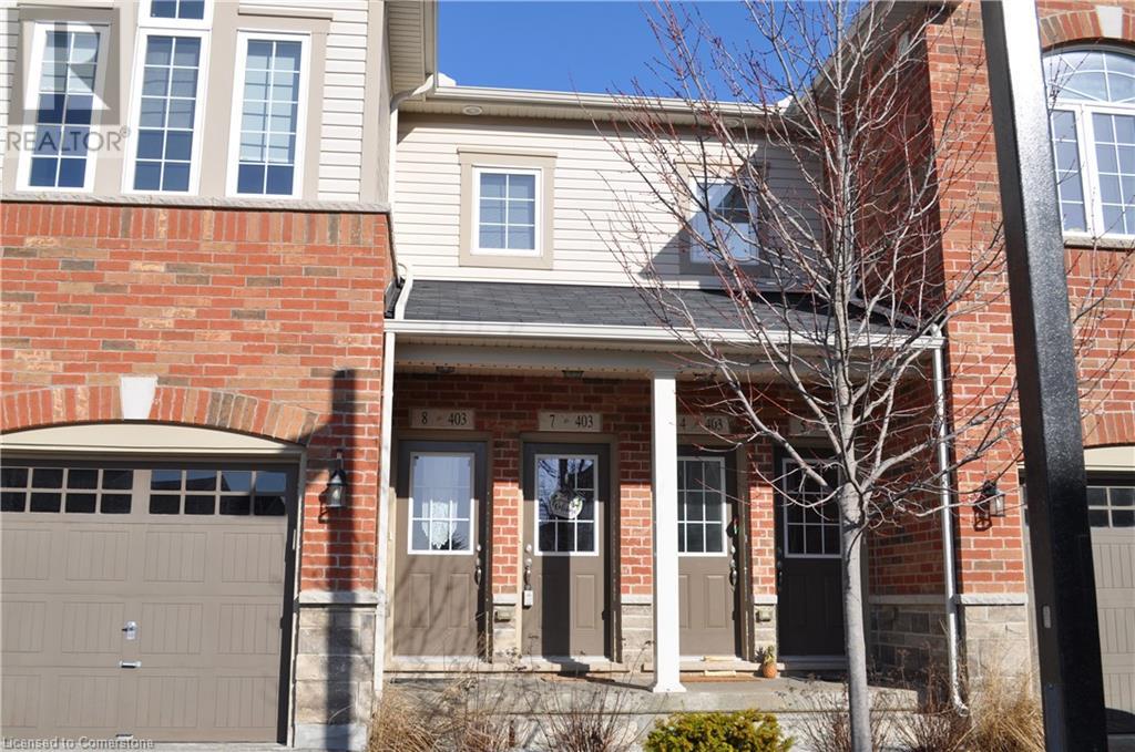 403 Westwood Drive Unit# 7 Property Photo