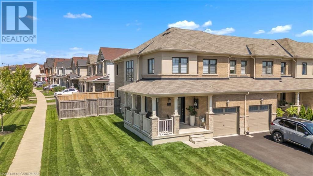 58 Arnold Marshall Boulevard Property Photo