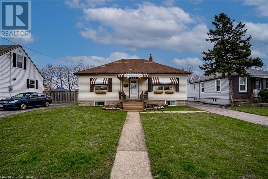 628 Dunn Avenue Property Photo
