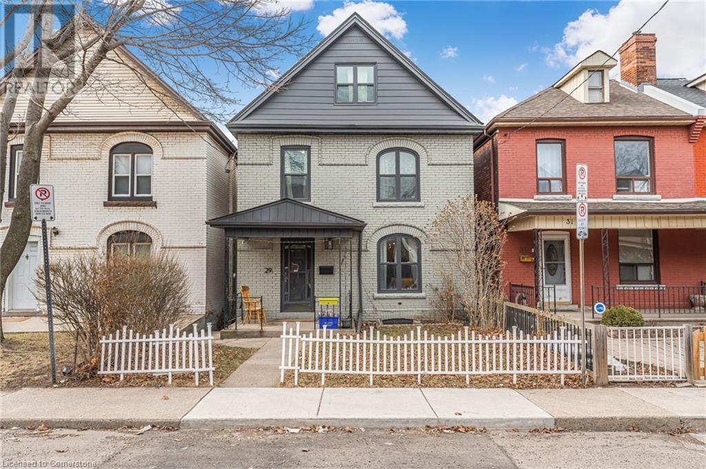 29 St Matthews Avenue Property Photo