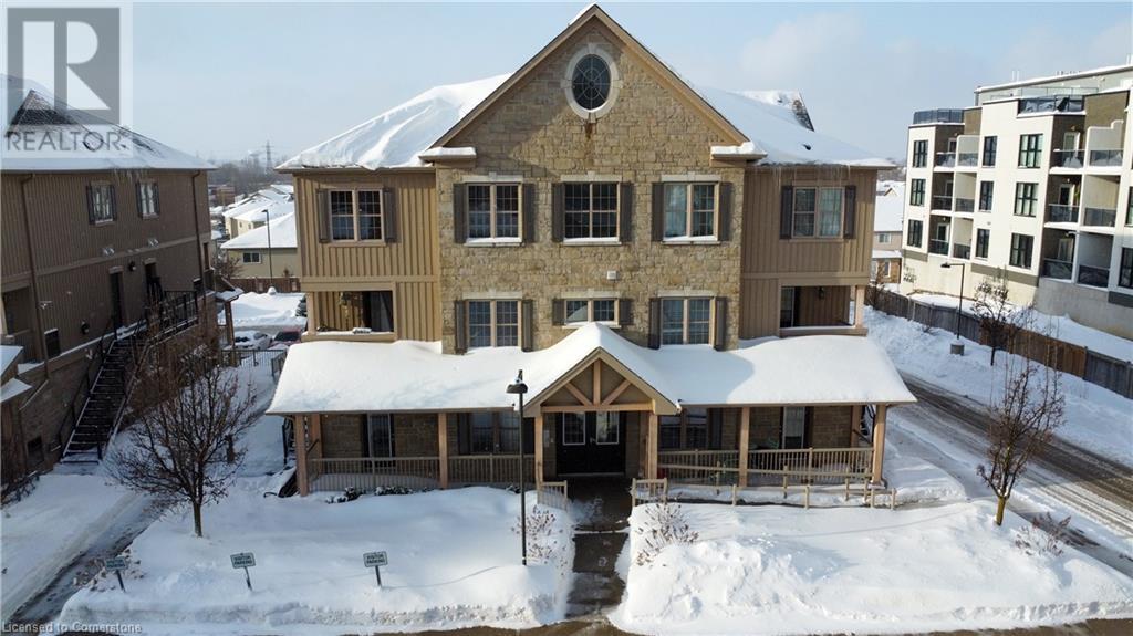 1460 Highland Road W Unit# 9e Property Photo