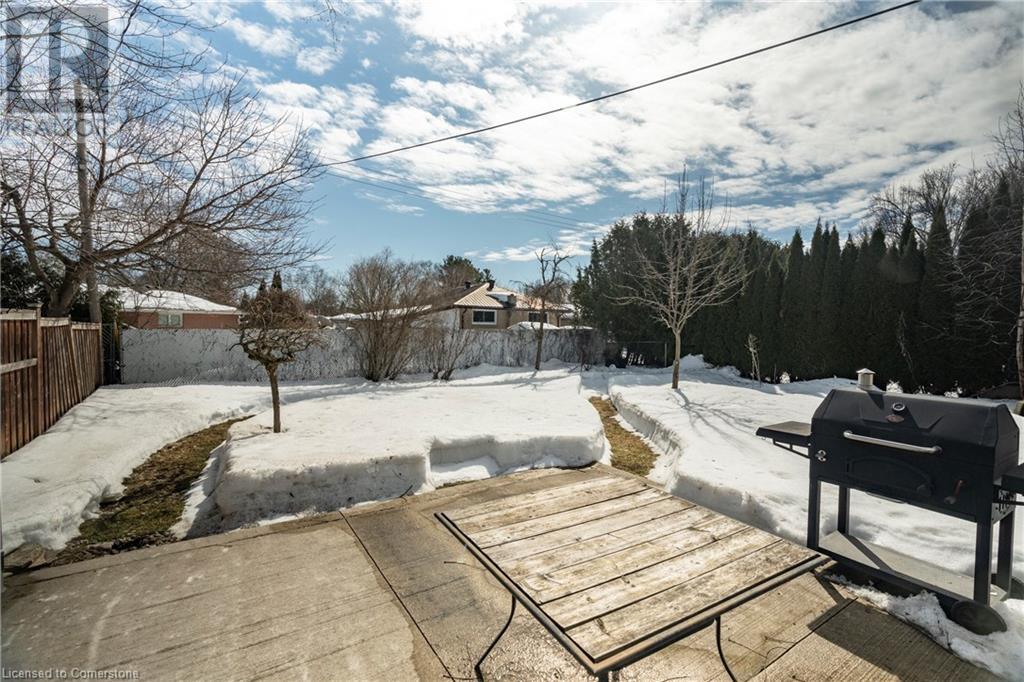 34 Bothwell Crescent Property Photo 36