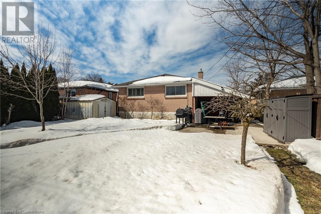 34 Bothwell Crescent Property Photo 37