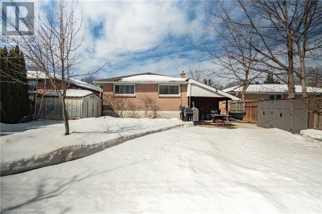 34 Bothwell Crescent Property Photo 38