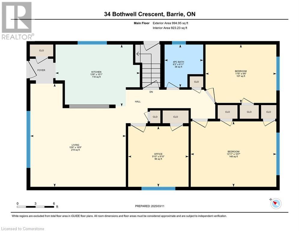34 Bothwell Crescent Property Photo 47