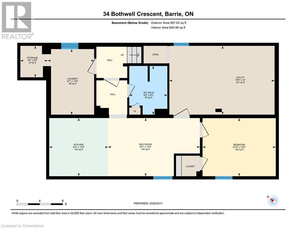 34 Bothwell Crescent Property Photo 48