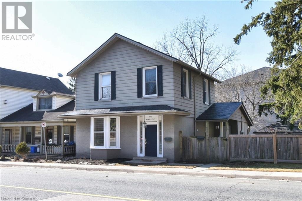 332 King Street W Property Photo