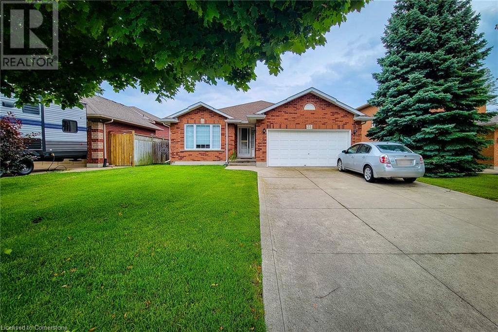 31 Foxmeadow Drive Property Photo