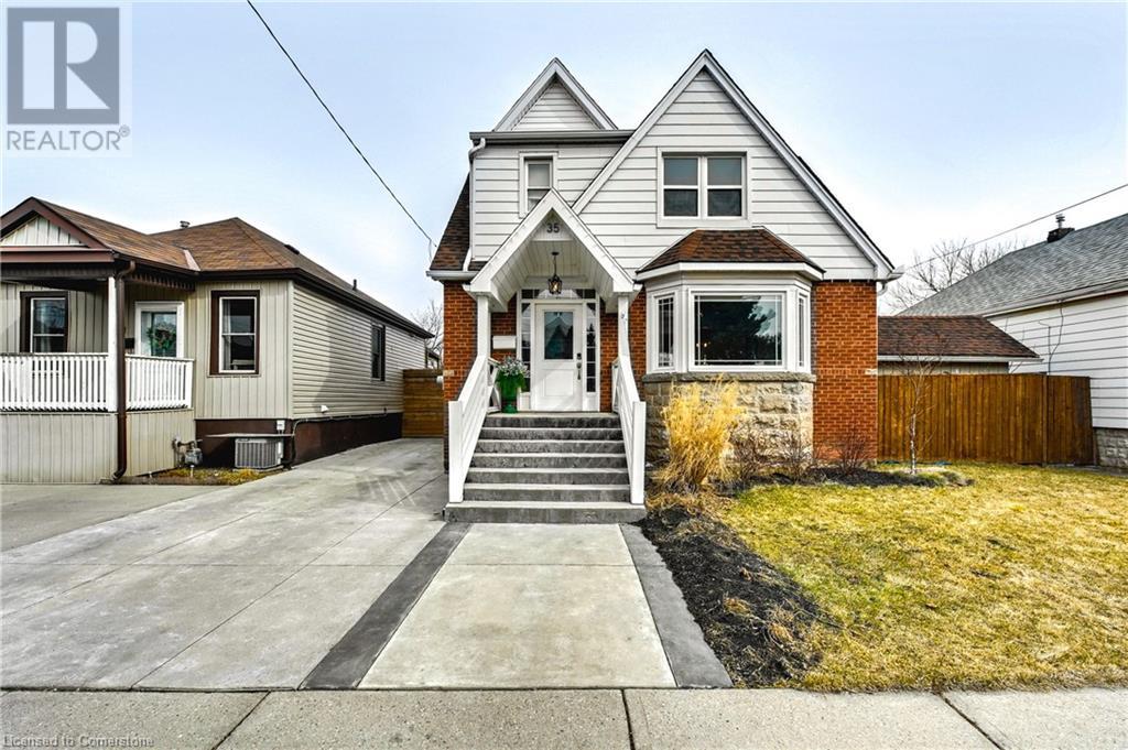 35 Allan Avenue Property Photo