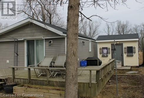 1030 Lakeshore Road Property Photo