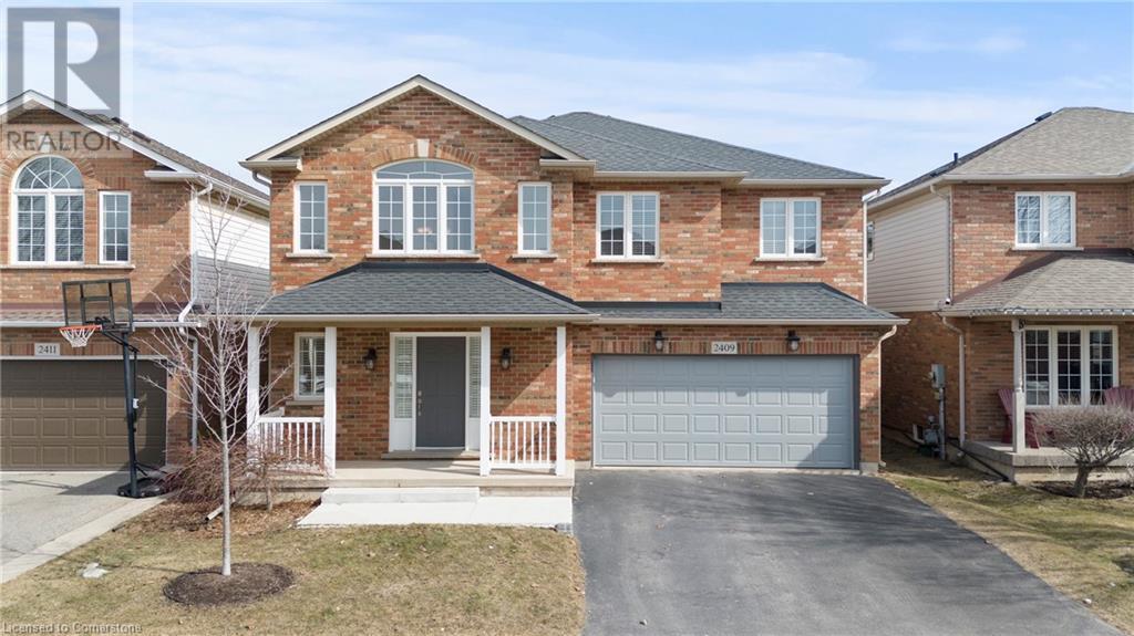 2409 Norland Drive Property Photo