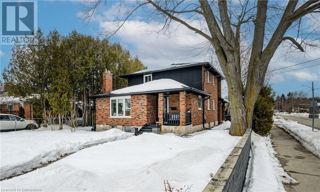 251 Metcalfe Street Property Photo