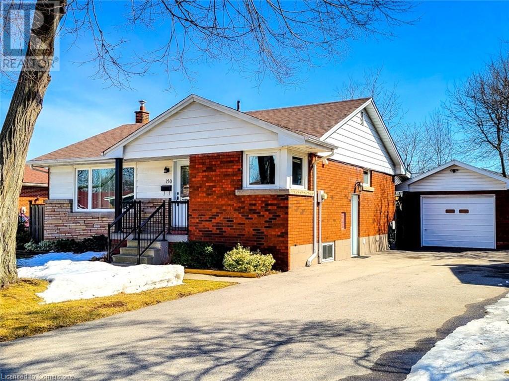 150 Laurier Avenue Property Photo