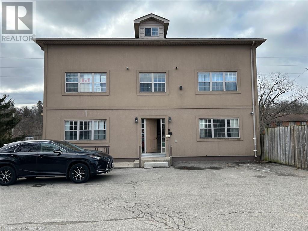 81 Dundas Street Property Photo