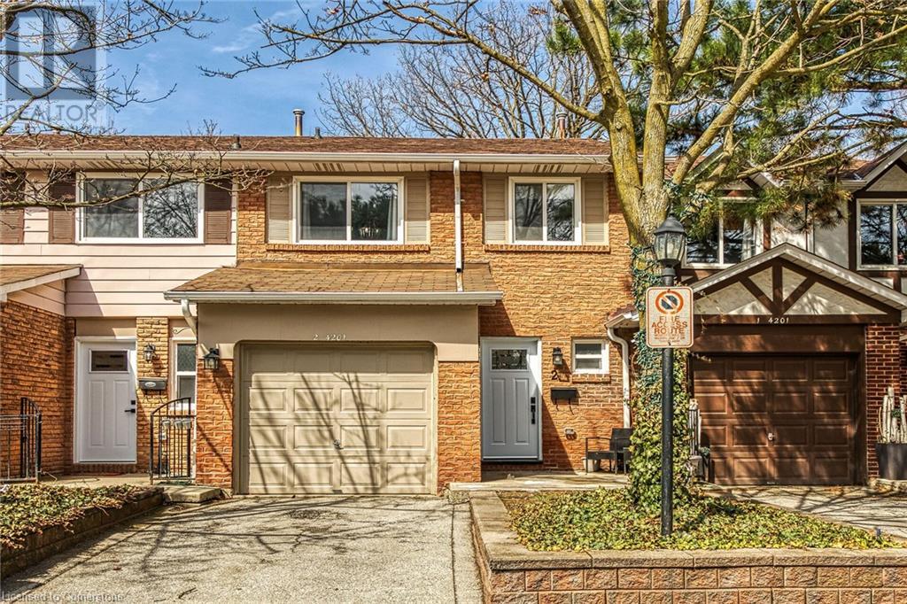 4201 Longmoor Drive Unit# 2 Property Photo 1