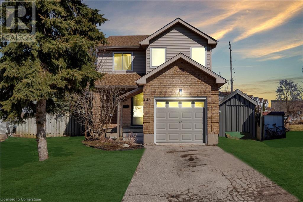 53 Fergus Real Estate Listings Main Image