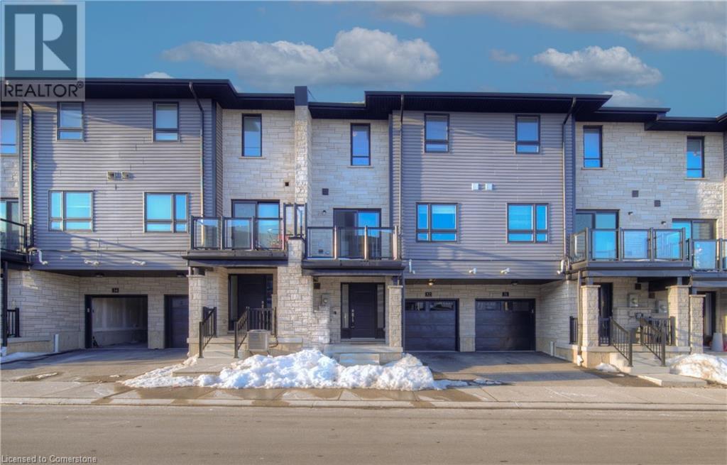 51 Sparrow Avenue Unit# 32 Property Photo