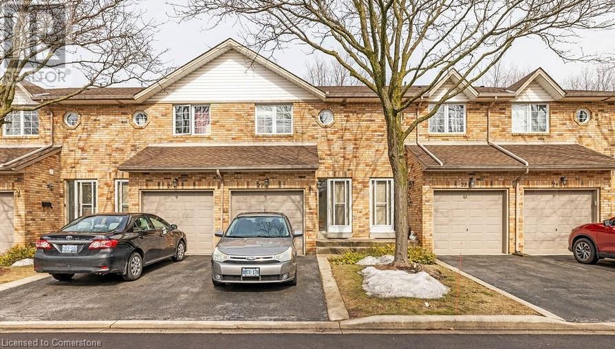 2015 Cleaver Avenue Unit# 22 Property Photo