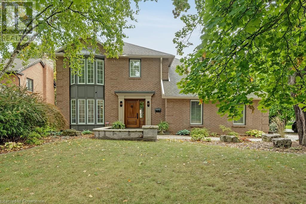 2428 Lakeshore Road Property Photo