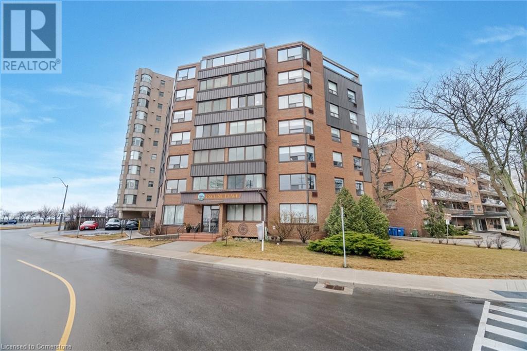 166 Mountain Park Avenue Unit# 201 Property Photo