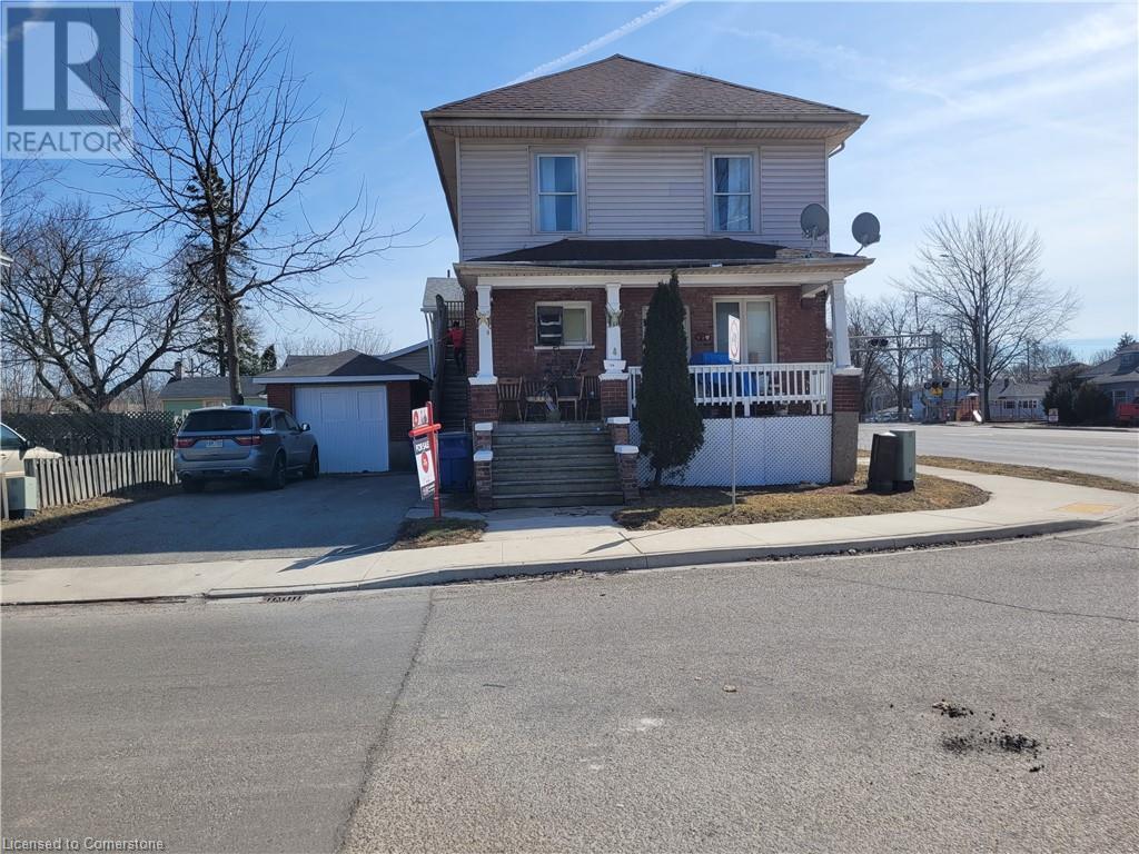 168 Harvey Street Property Photo