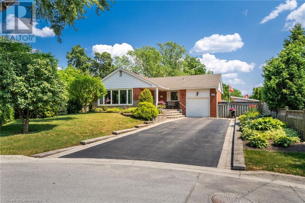 509 Rothesay Place Property Photo 1