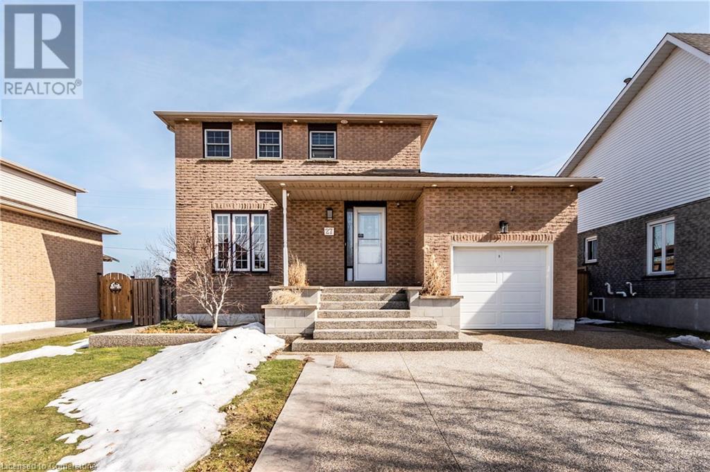 27 Grayrocks Avenue Property Photo