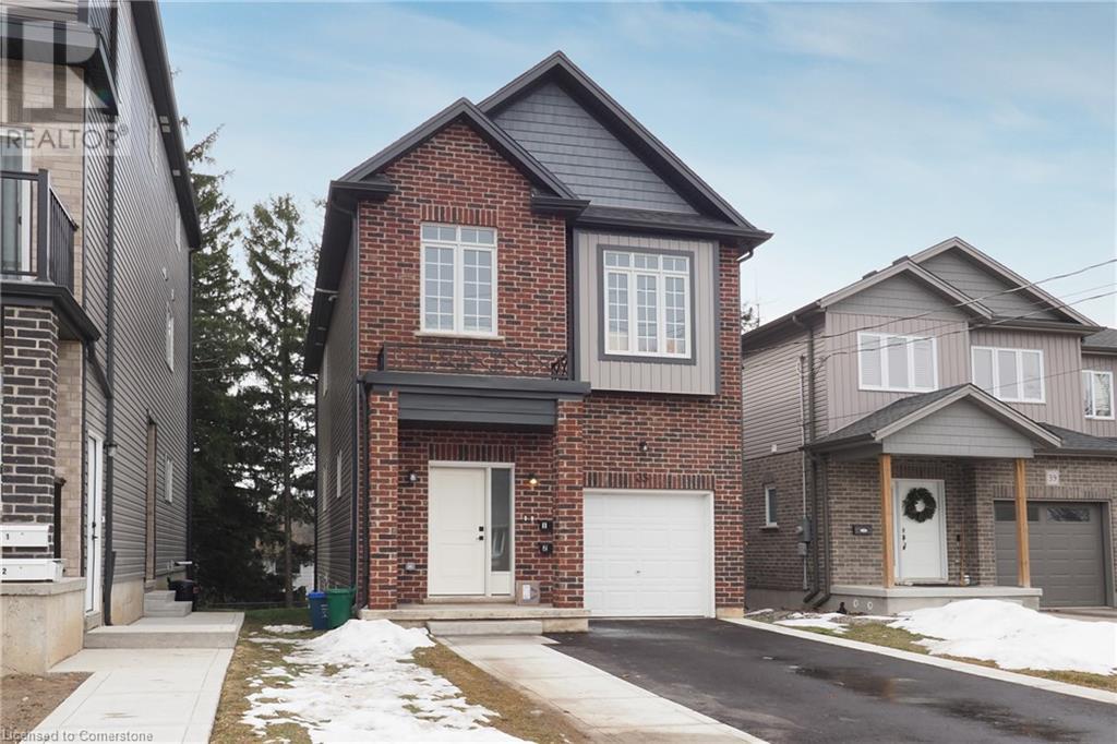 35 Belmont Avenue W Property Photo