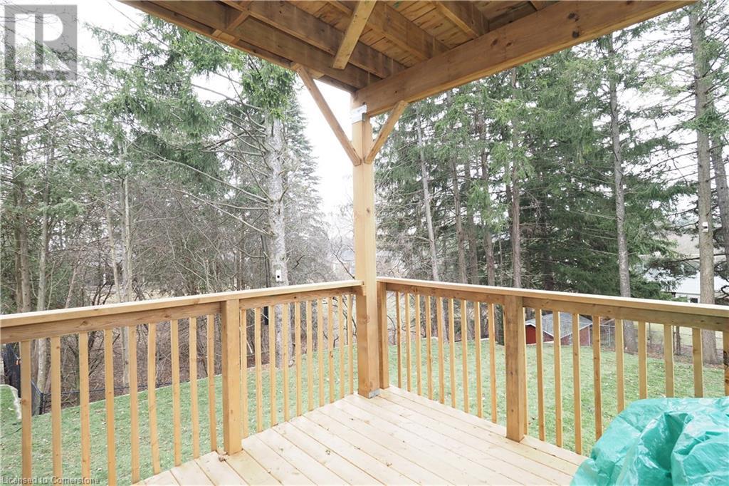 35 Belmont Avenue W Property Photo 14
